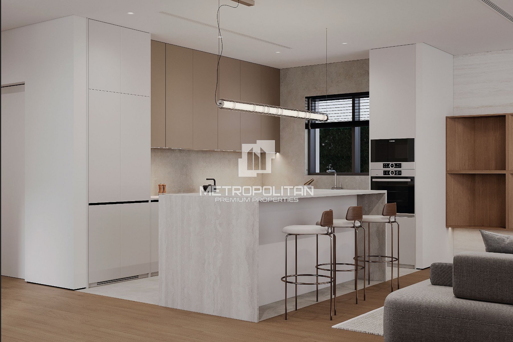 4-комнатная вилла на продажу в Dubai Hills Estate – MS-24112 photo-5