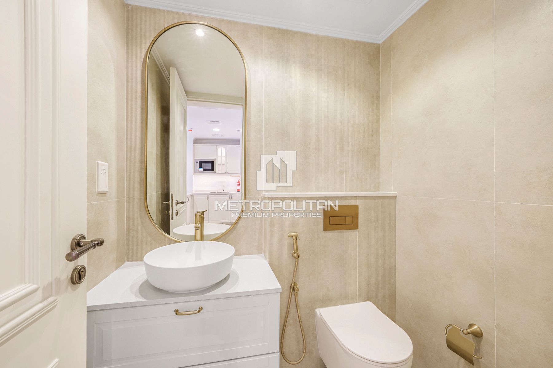 1-комнатная квартира на продажу в Jumeirah Village Circle – MS-24159 photo-13