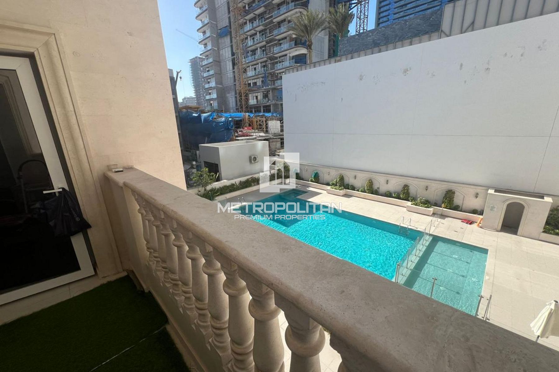 1-комнатная квартира на продажу в Jumeirah Village Circle – MS-24159 photo-14