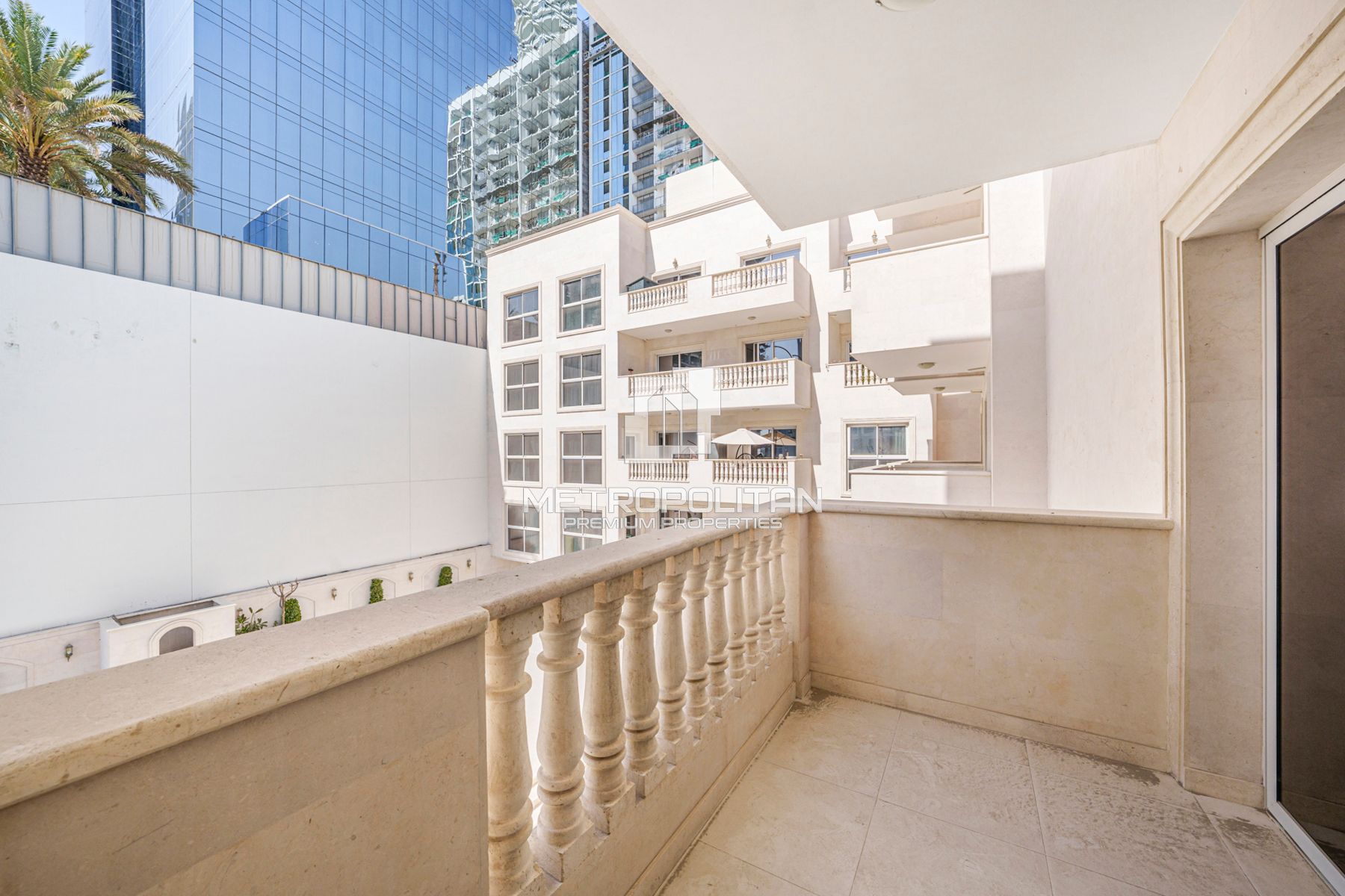 1-комнатная квартира на продажу в Jumeirah Village Circle – MS-24159 photo-2