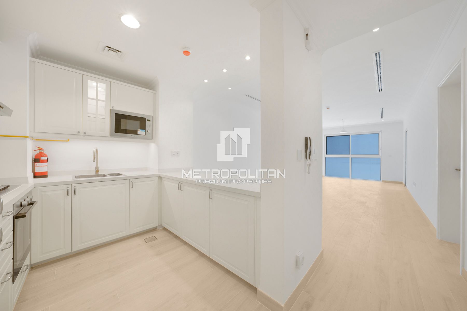 1-комнатная квартира на продажу в Jumeirah Village Circle – MS-24159 photo-5