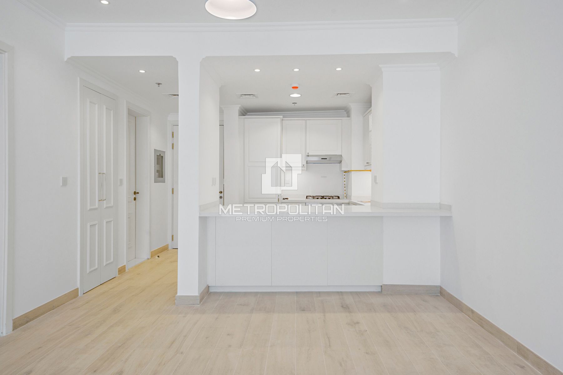 1-комнатная квартира на продажу в Jumeirah Village Circle – MS-24159 photo-8