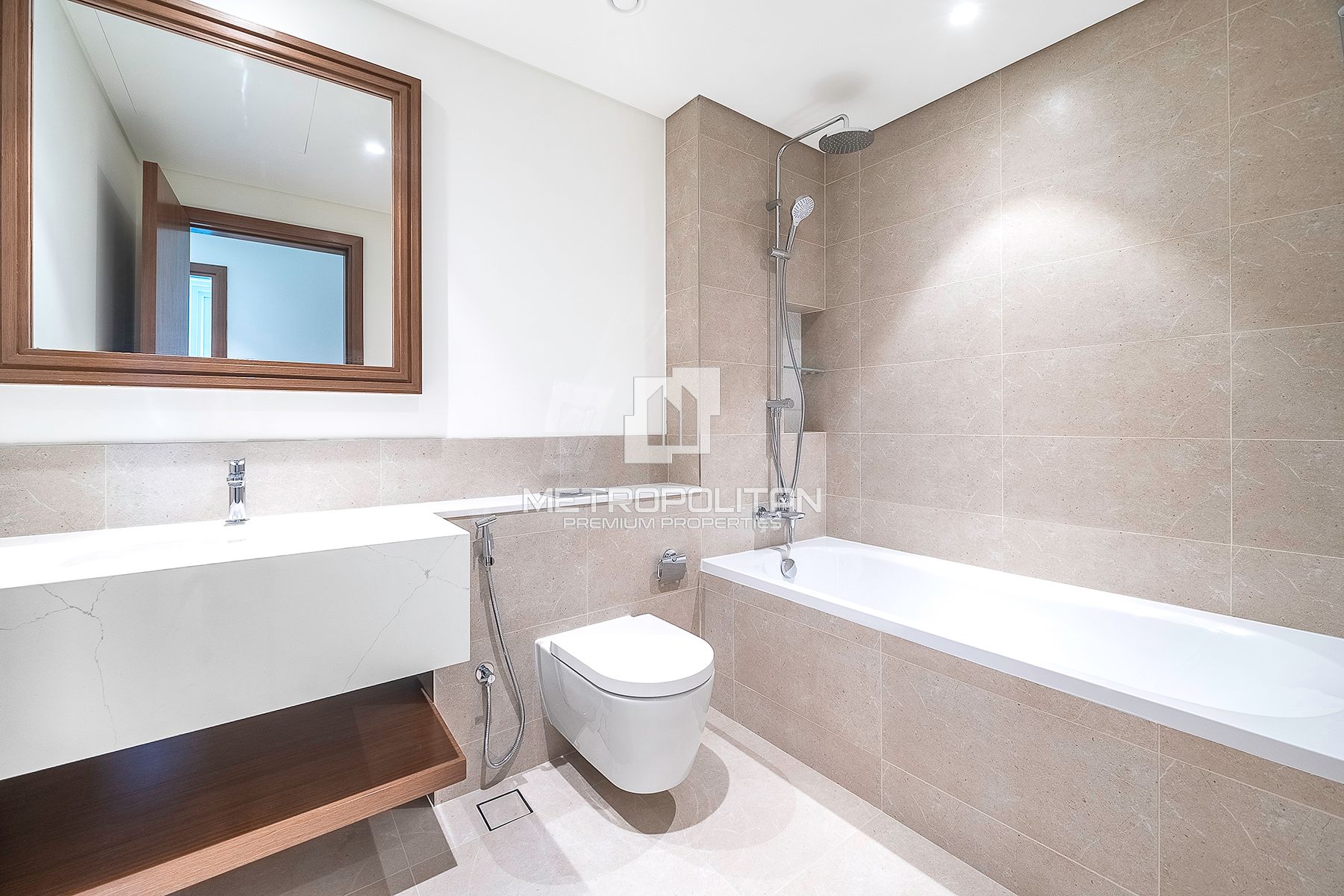 1BR Apartment for Sale in Dubai Harbour – MS-24177 photo-13