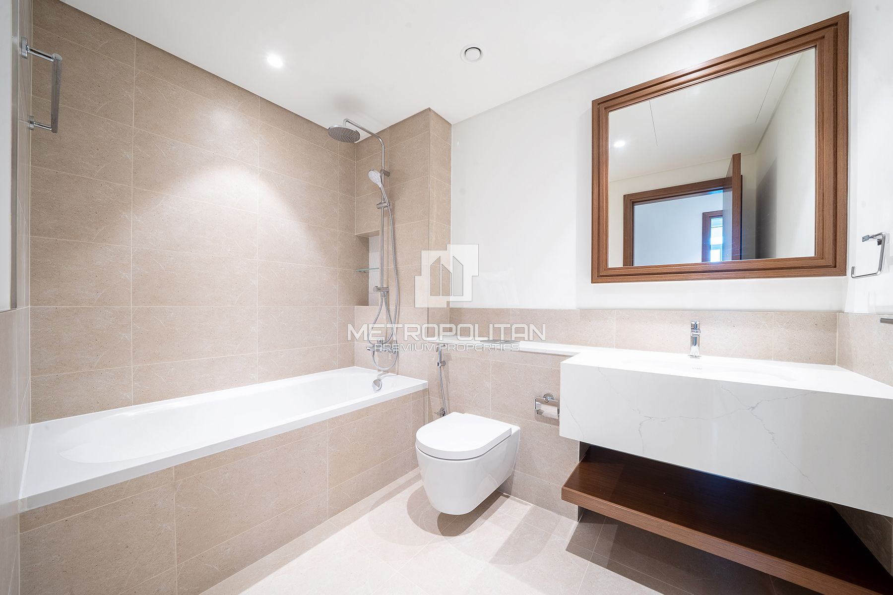 1BR Apartment for Sale in Dubai Harbour – MS-24178 photo-17