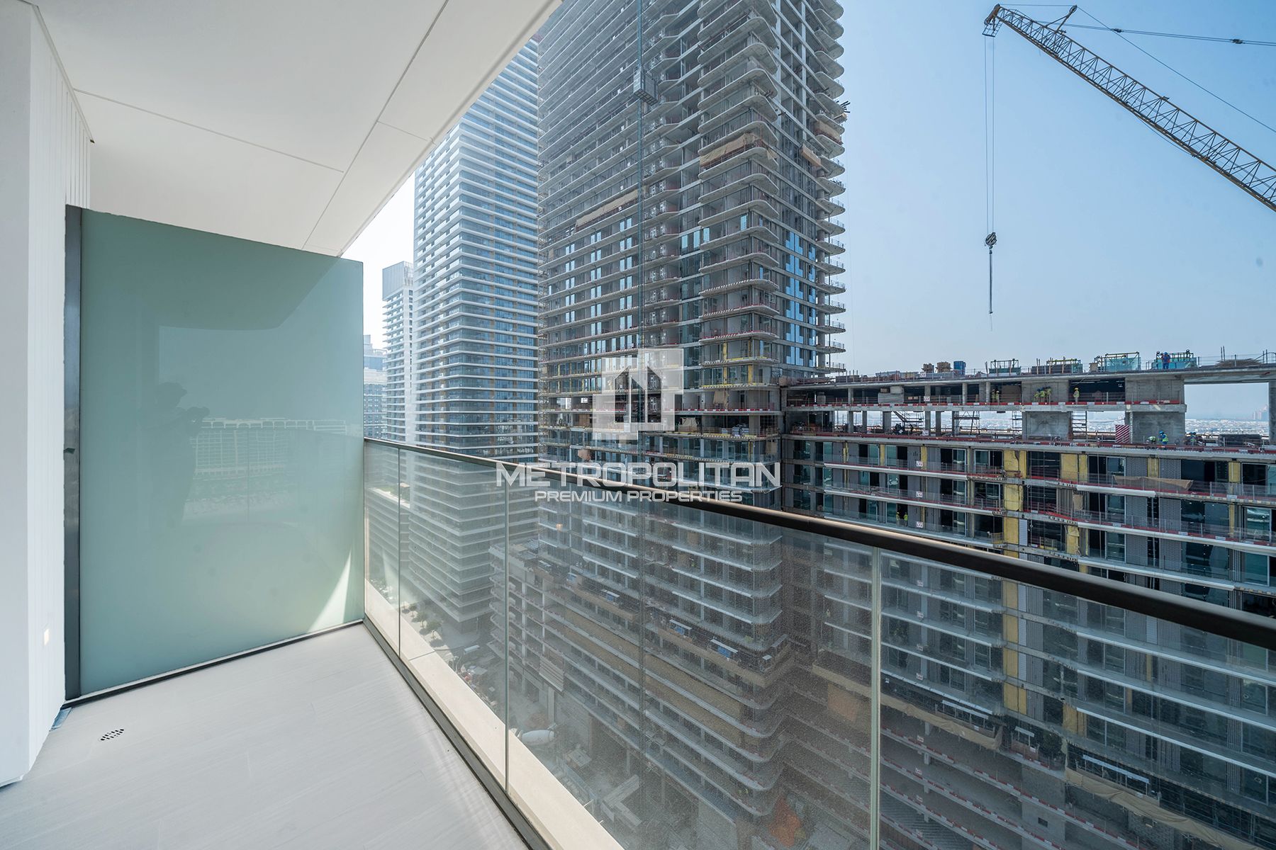 1BR Apartment for Sale in Dubai Harbour – MS-24178 photo-20