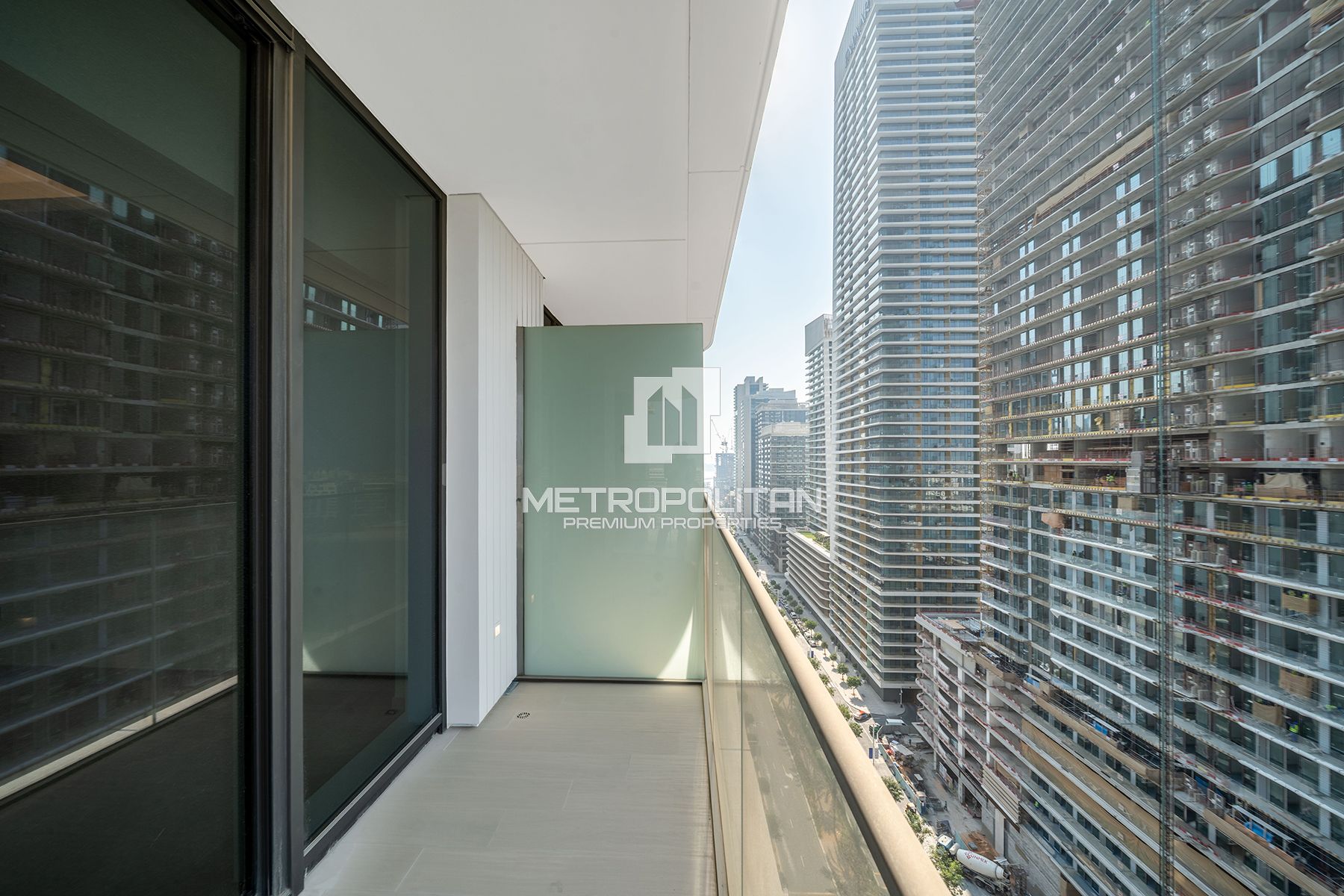 1BR Apartment for Sale in Dubai Harbour – MS-24178 photo-21