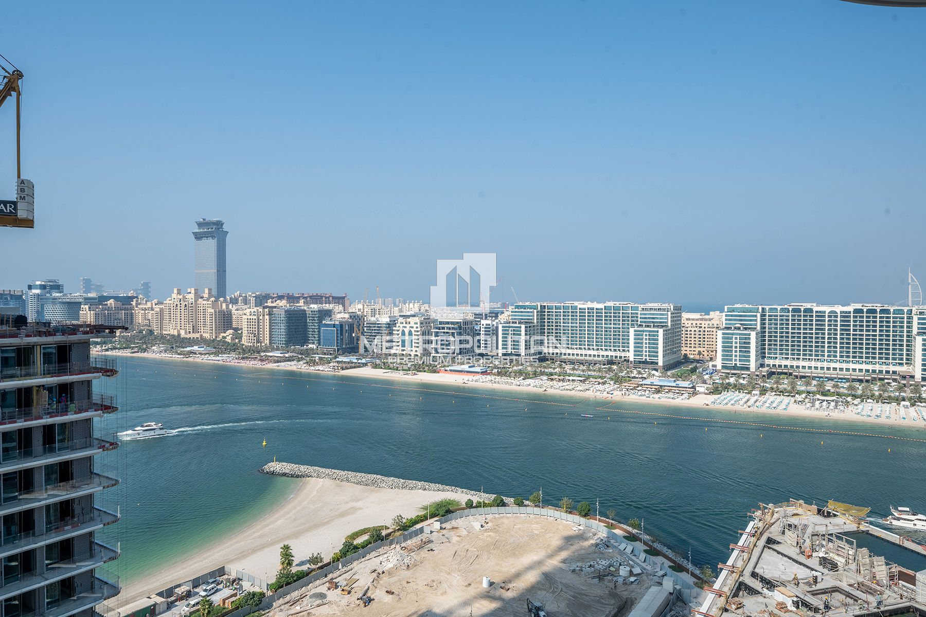 1BR Apartment for Sale in Dubai Harbour – MS-24178 photo-2