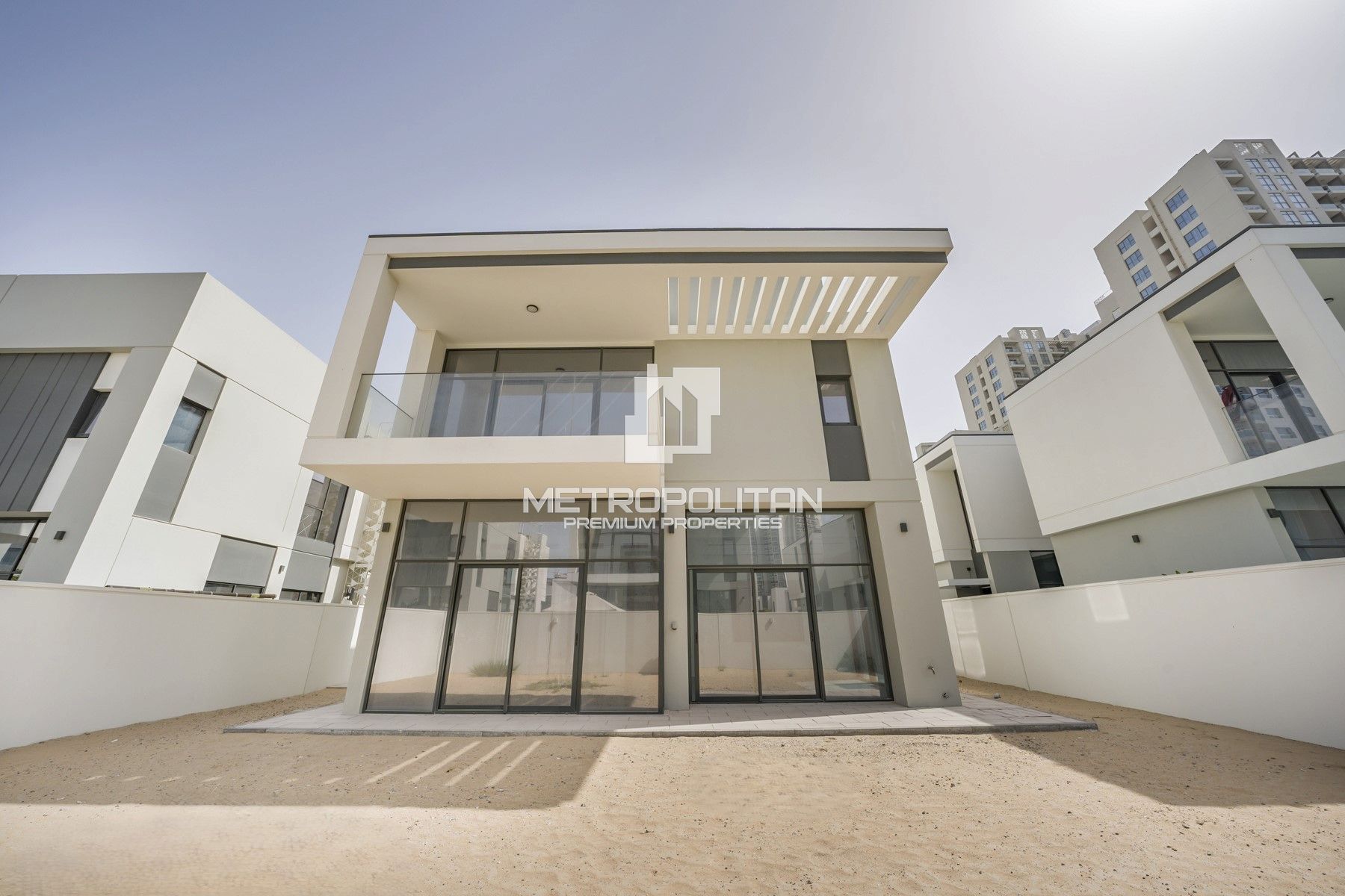 Image - Murooj Al Furjan, Al Furjan, Dubai | Project - Villa