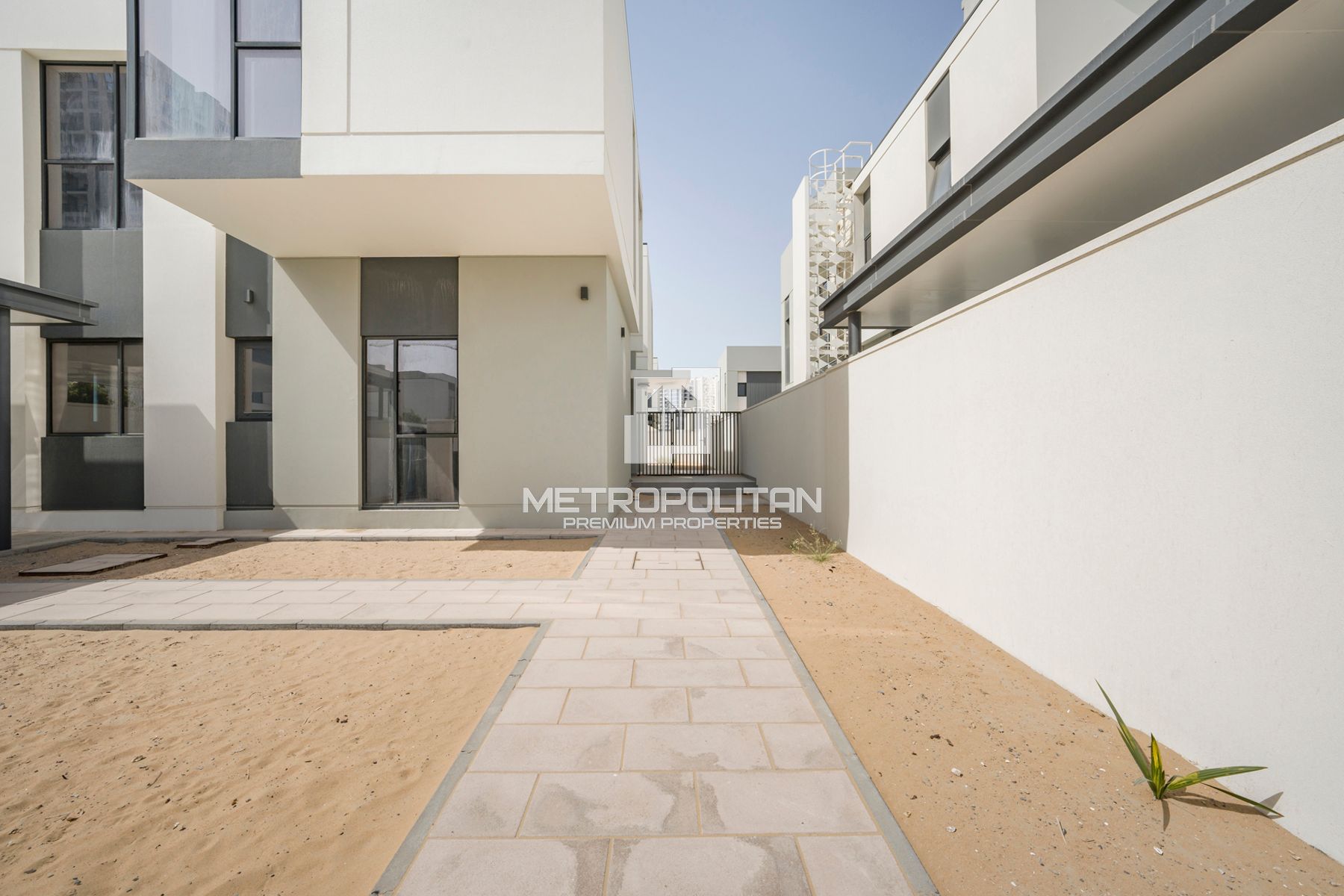 Image - Murooj Al Furjan, Al Furjan, Dubai | Project - Villa