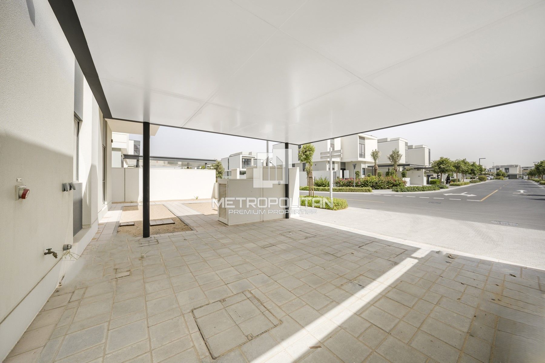 Image - Murooj Al Furjan, Al Furjan, Dubai | Project - Villa