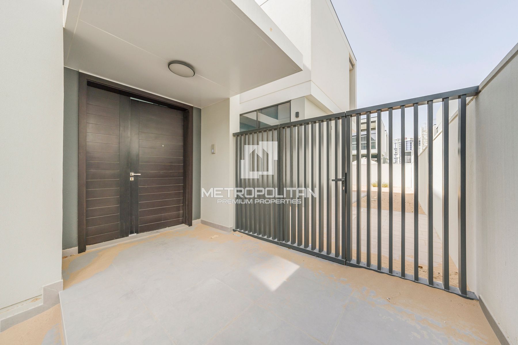Image - Murooj Al Furjan, Al Furjan, Dubai | Project - Villa