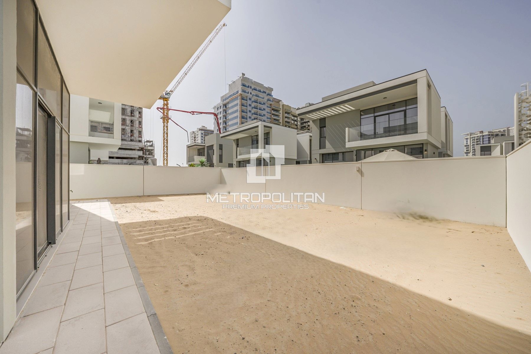 Image - Murooj Al Furjan, Al Furjan, Dubai | Project - Villa
