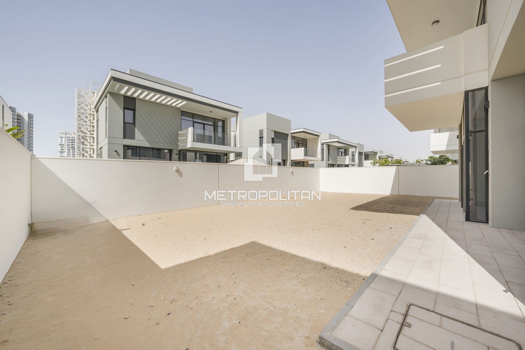 Image - Murooj Al Furjan, Al Furjan, Dubai | Project - Villa