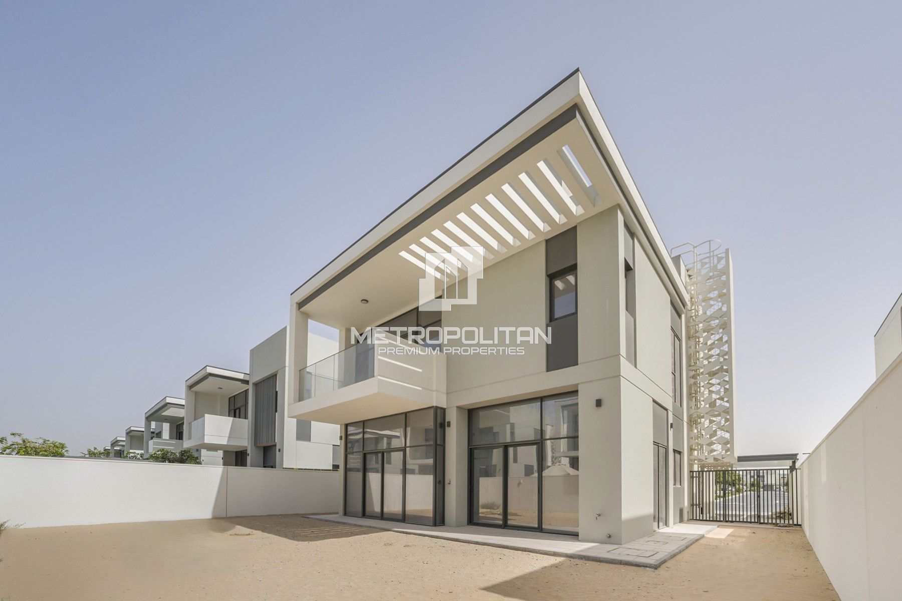 Image - Murooj Al Furjan, Al Furjan, Dubai | Project - Villa