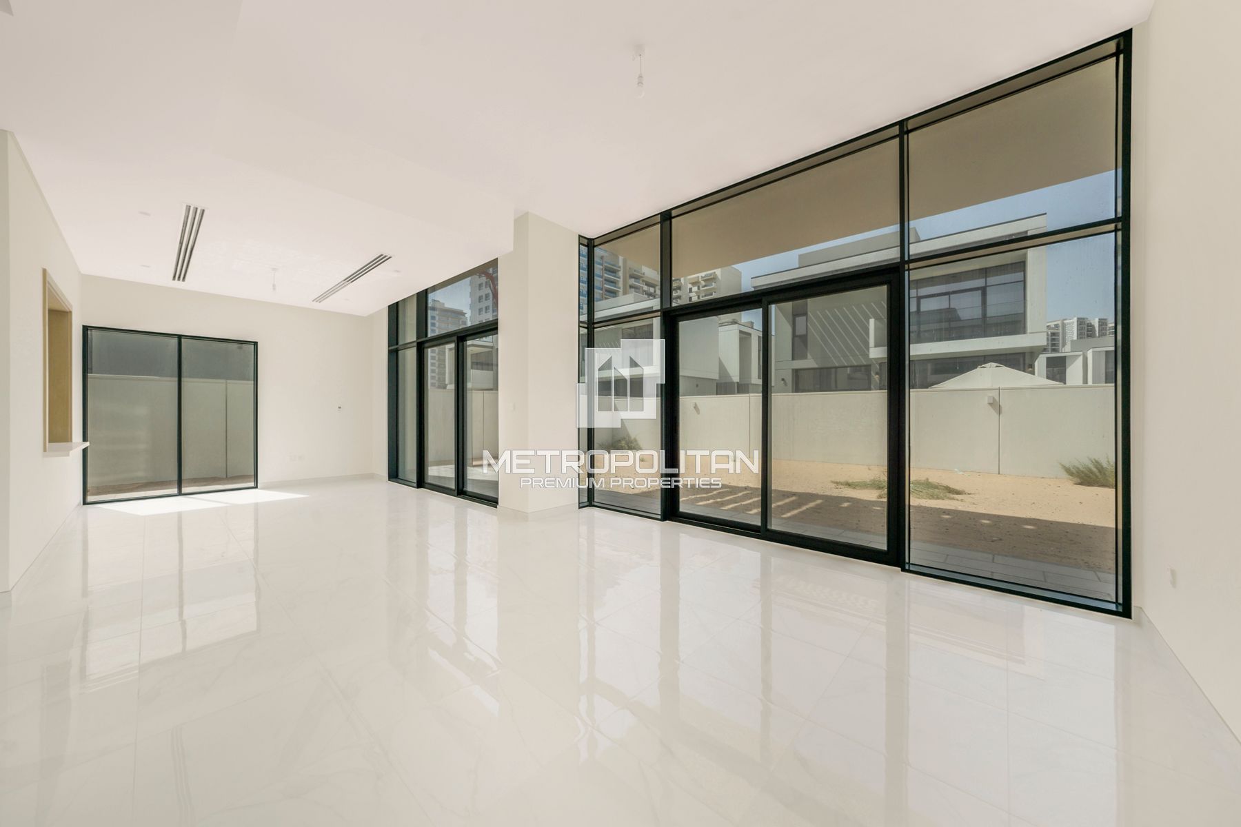 Image - Murooj Al Furjan, Al Furjan, Dubai | Project - Villa