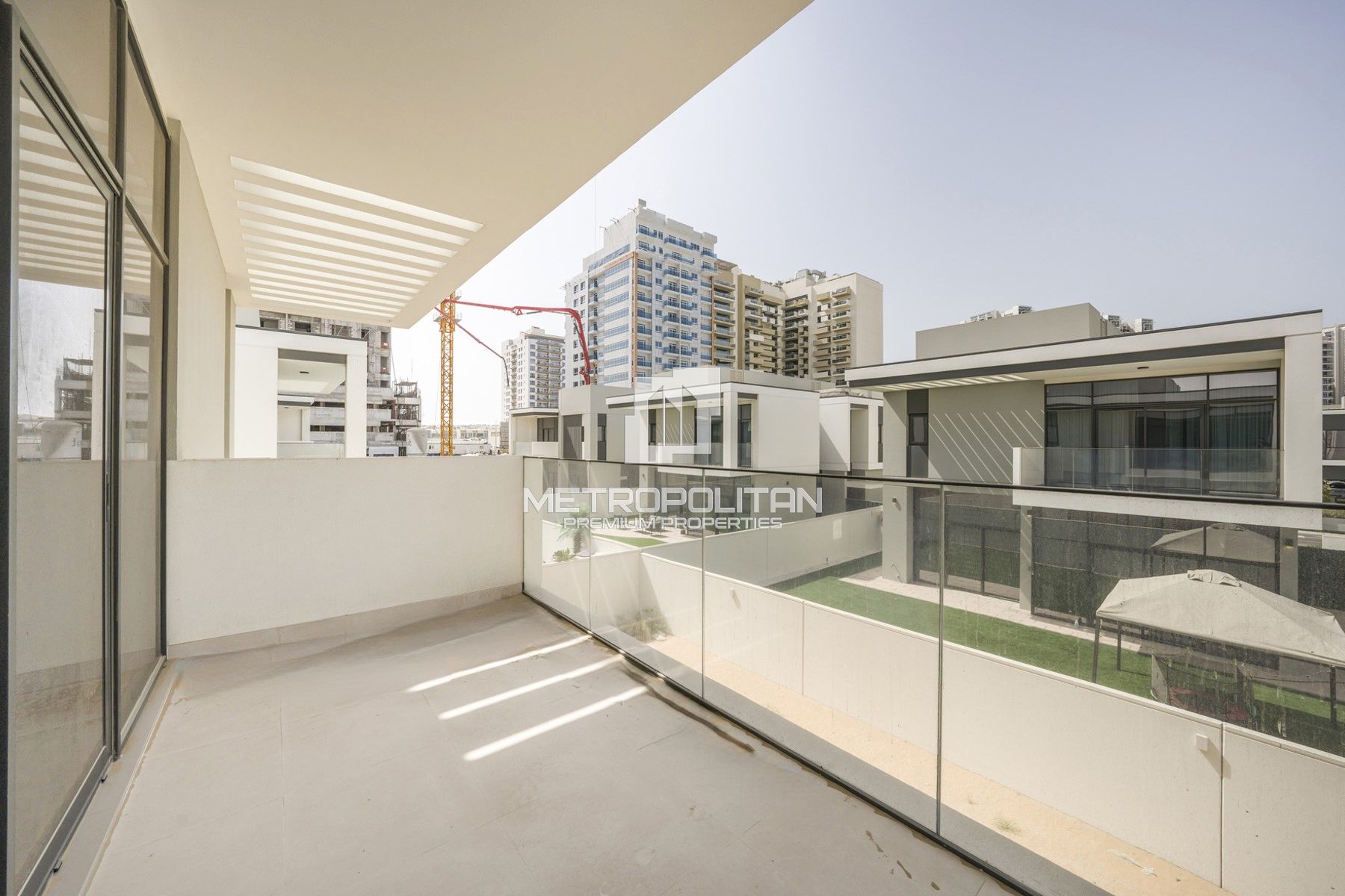 Image - Murooj Al Furjan, Al Furjan, Dubai | Project - Villa