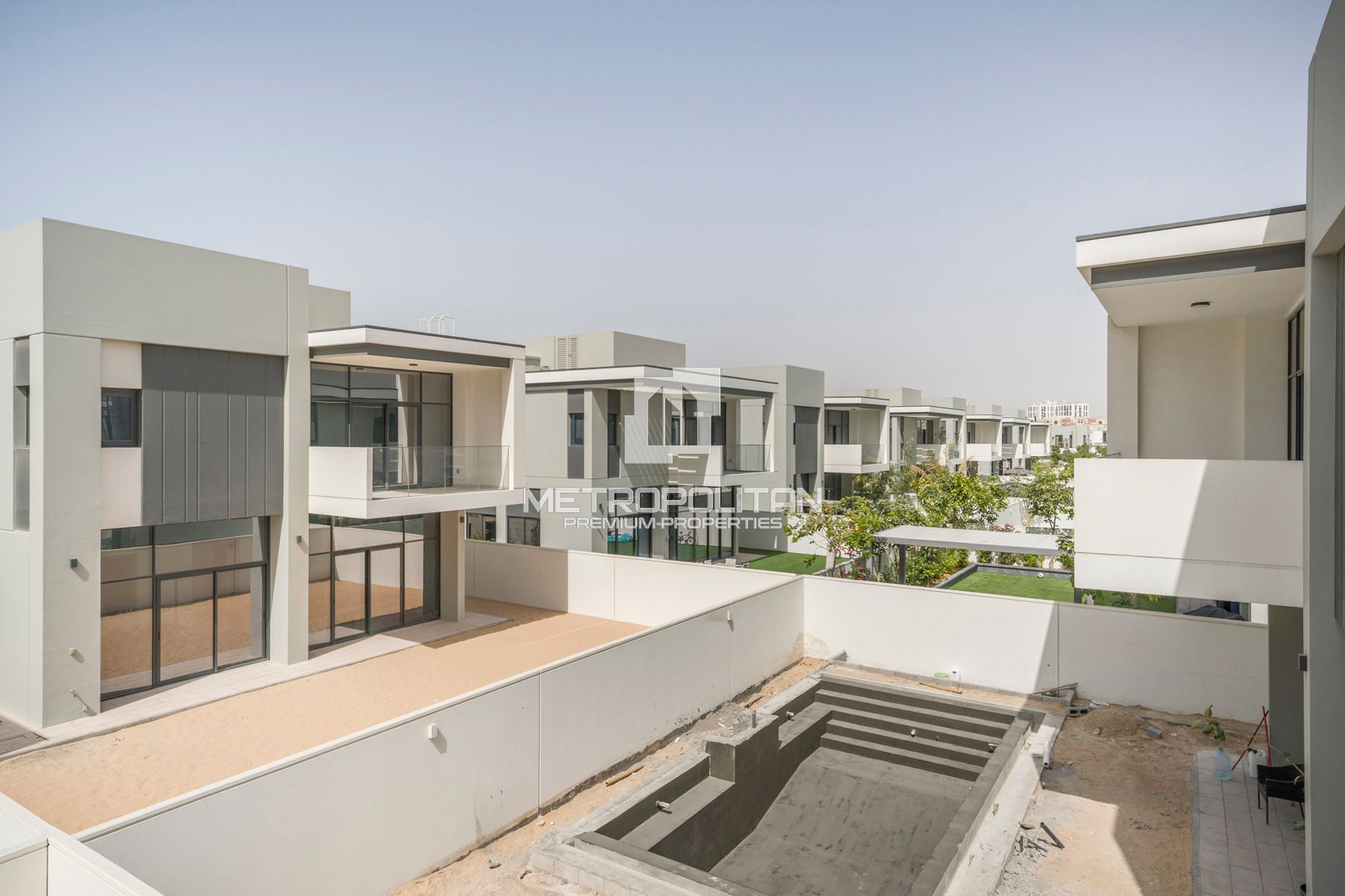 Image - Murooj Al Furjan, Al Furjan, Dubai | Project - Villa