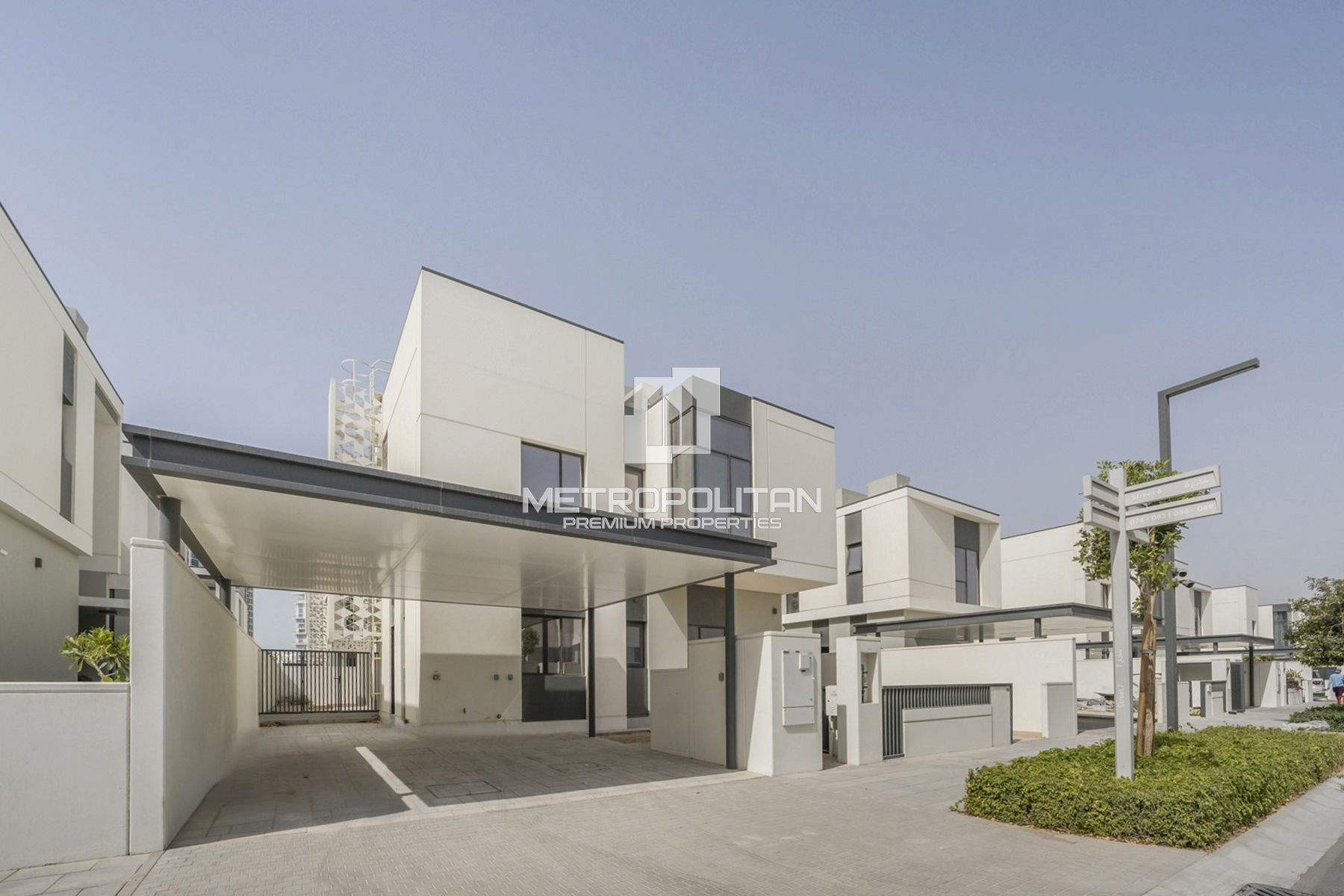 Image - Murooj Al Furjan, Al Furjan, Dubai | Project - Villa