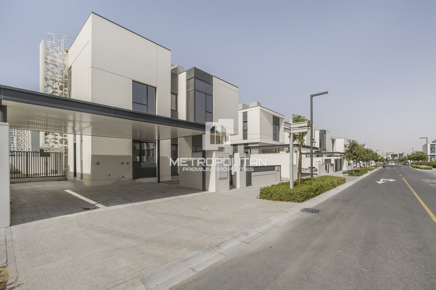 Image - Murooj Al Furjan, Al Furjan, Dubai | Project - Villa