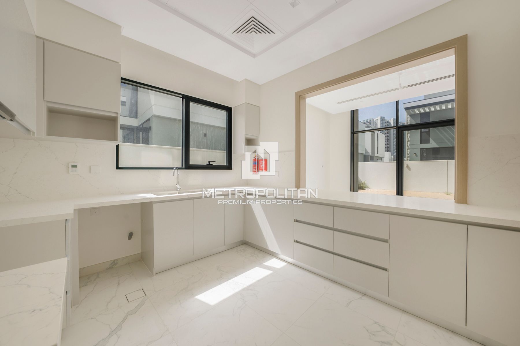 Image - Murooj Al Furjan, Al Furjan, Dubai | Project - Villa