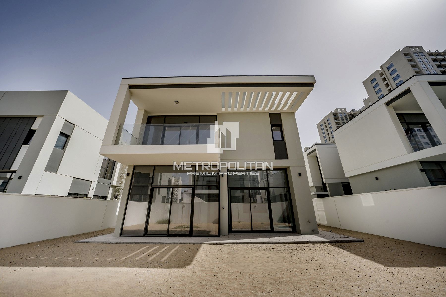 4BR Villa for Sale in Murooj Al Furjan East, Al Furjan - MS-24180