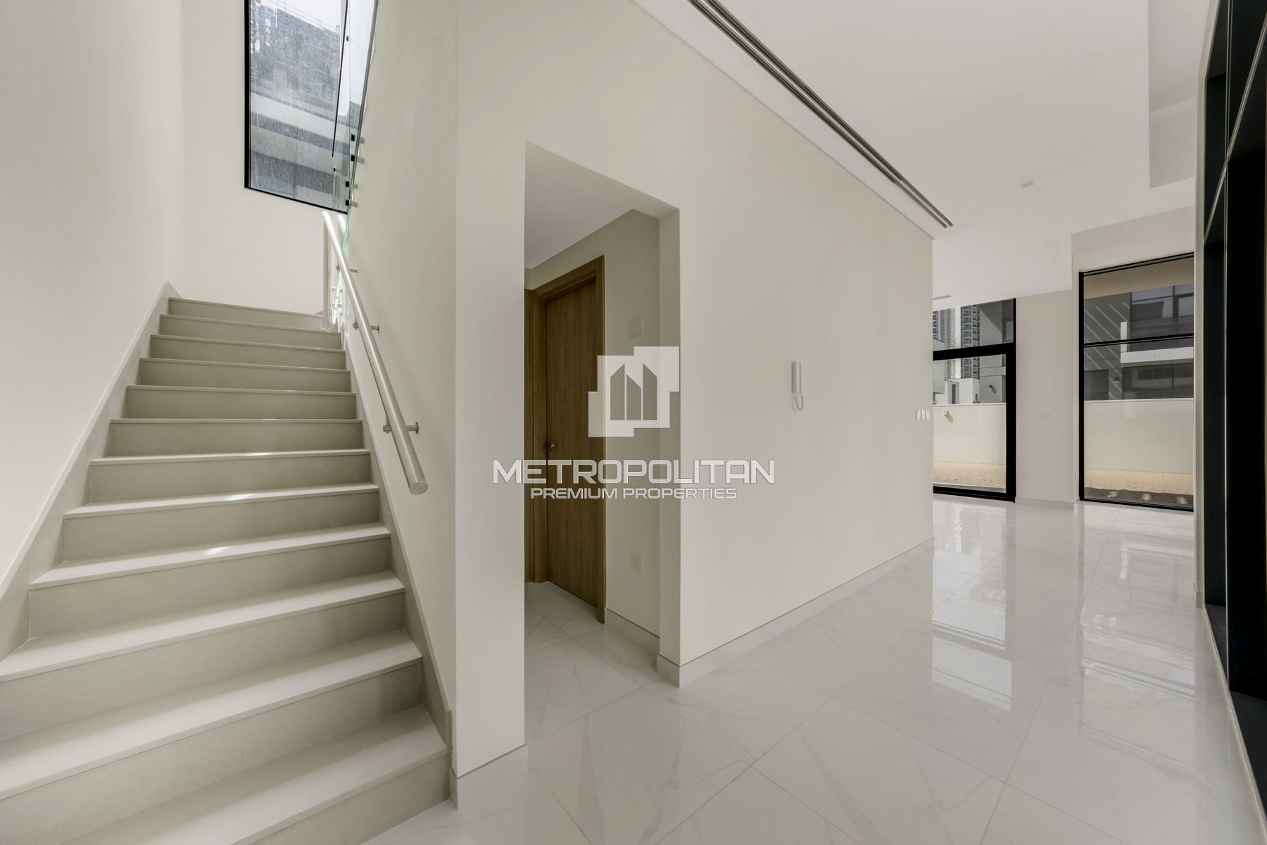 Brand New | Type A Villa | Next to Amenities