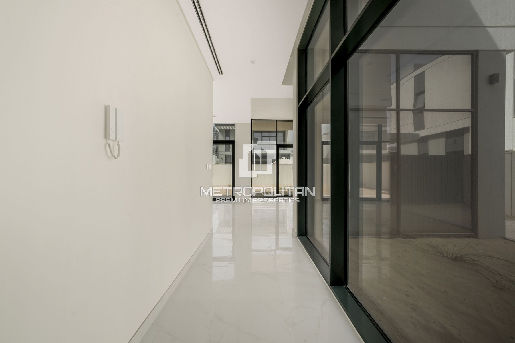 Brand New | Type A Villa | Next to Amenities
