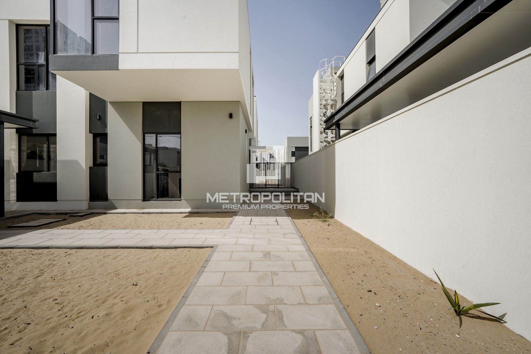 Brand New | Type A Villa | Next to Amenities