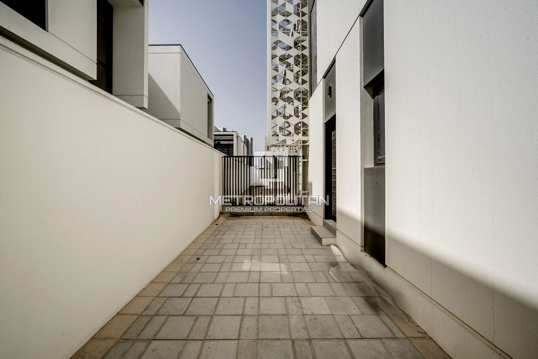 Brand New | Type A Villa | Next to Amenities