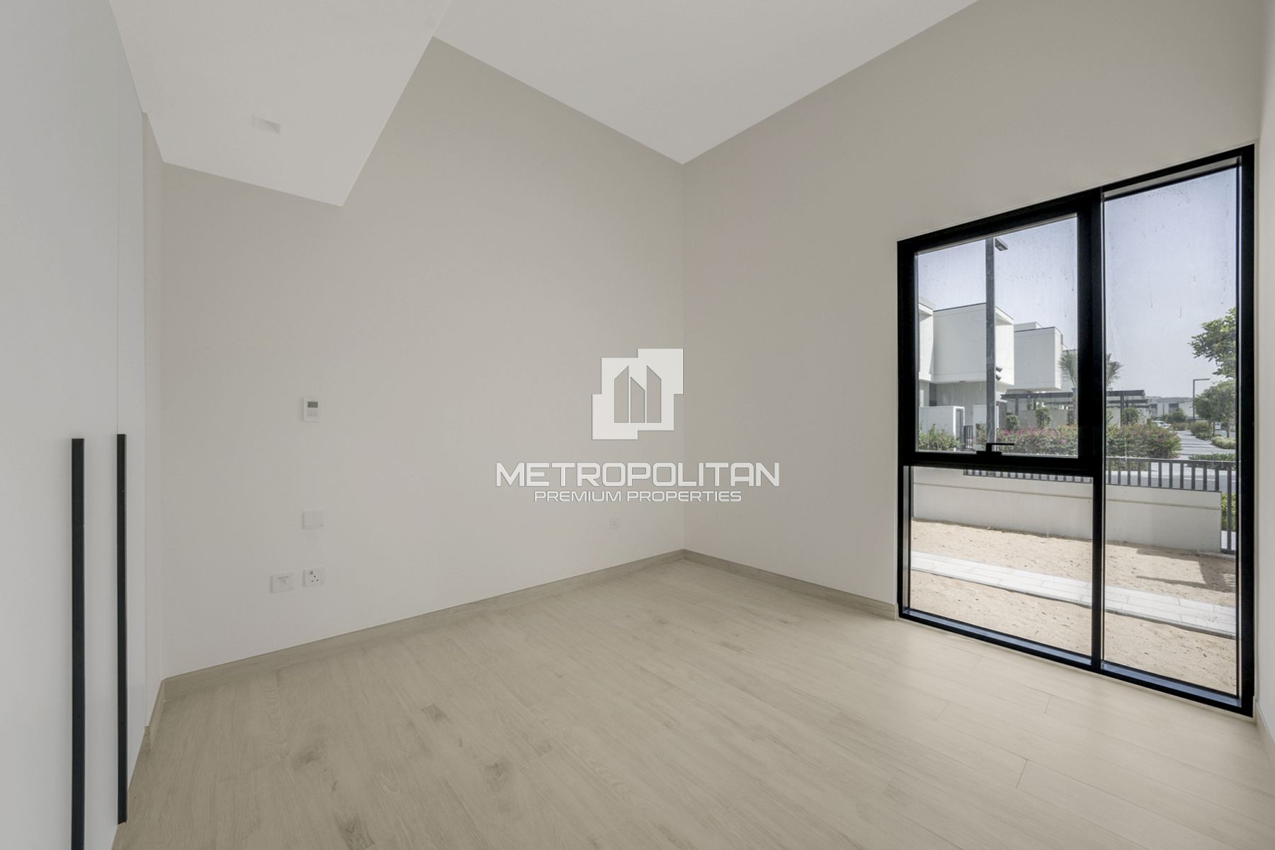 Brand New | Type A Villa | Next to Amenities