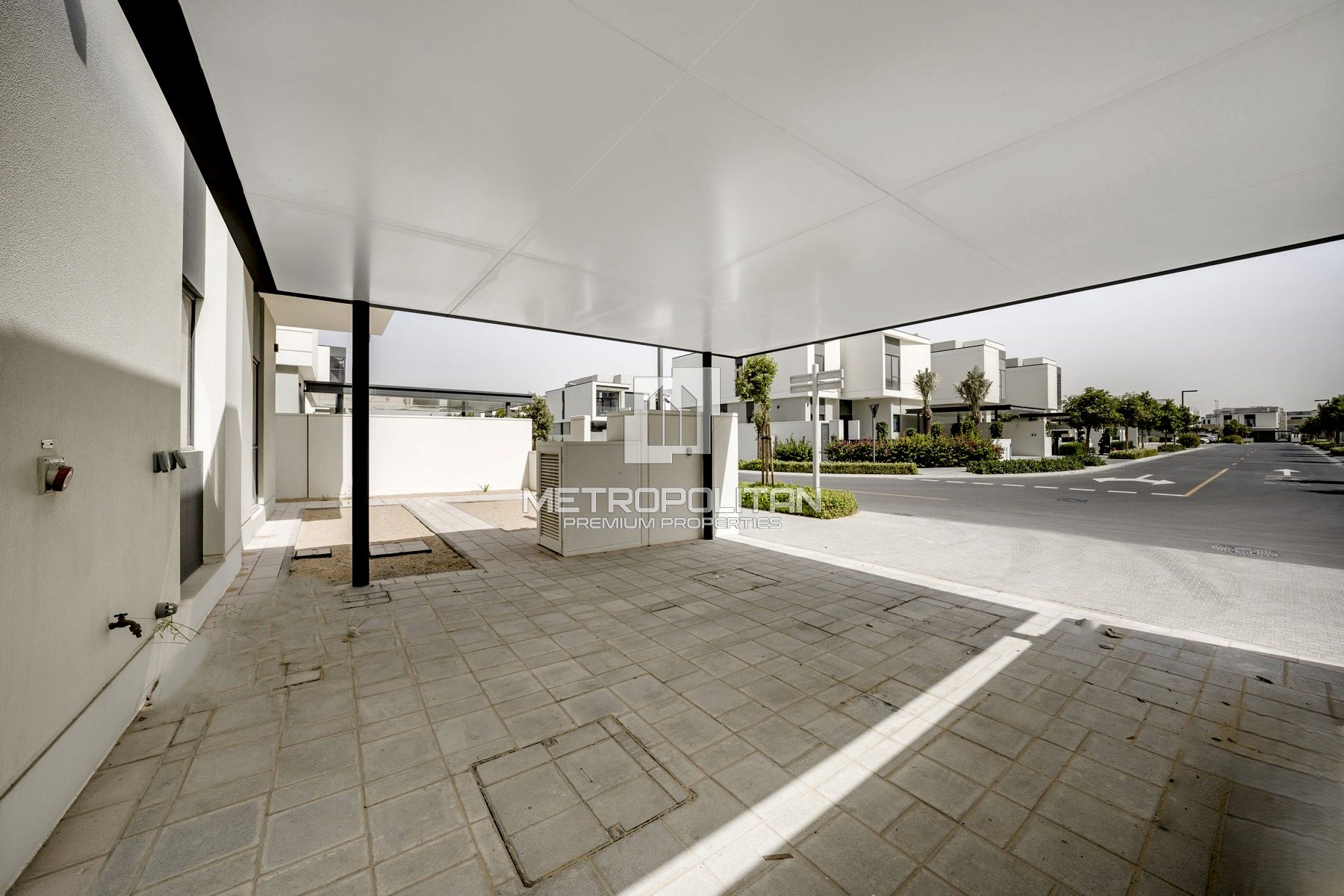 Brand New | Type A Villa | Next to Amenities
