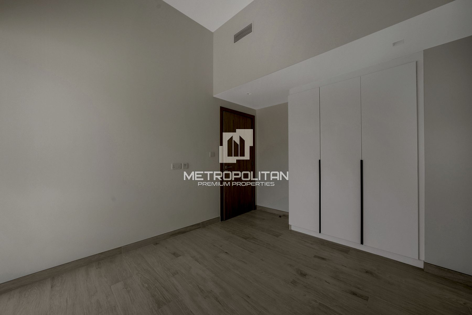 Brand New | Type A Villa | Next to Amenities