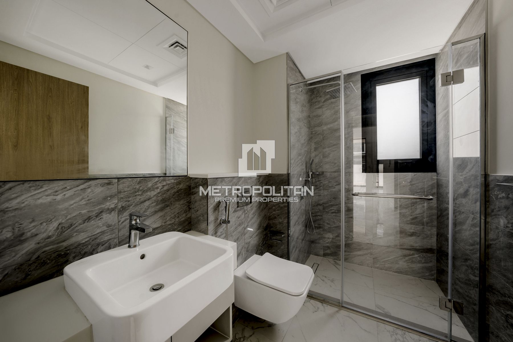 Brand New | Type A Villa | Next to Amenities