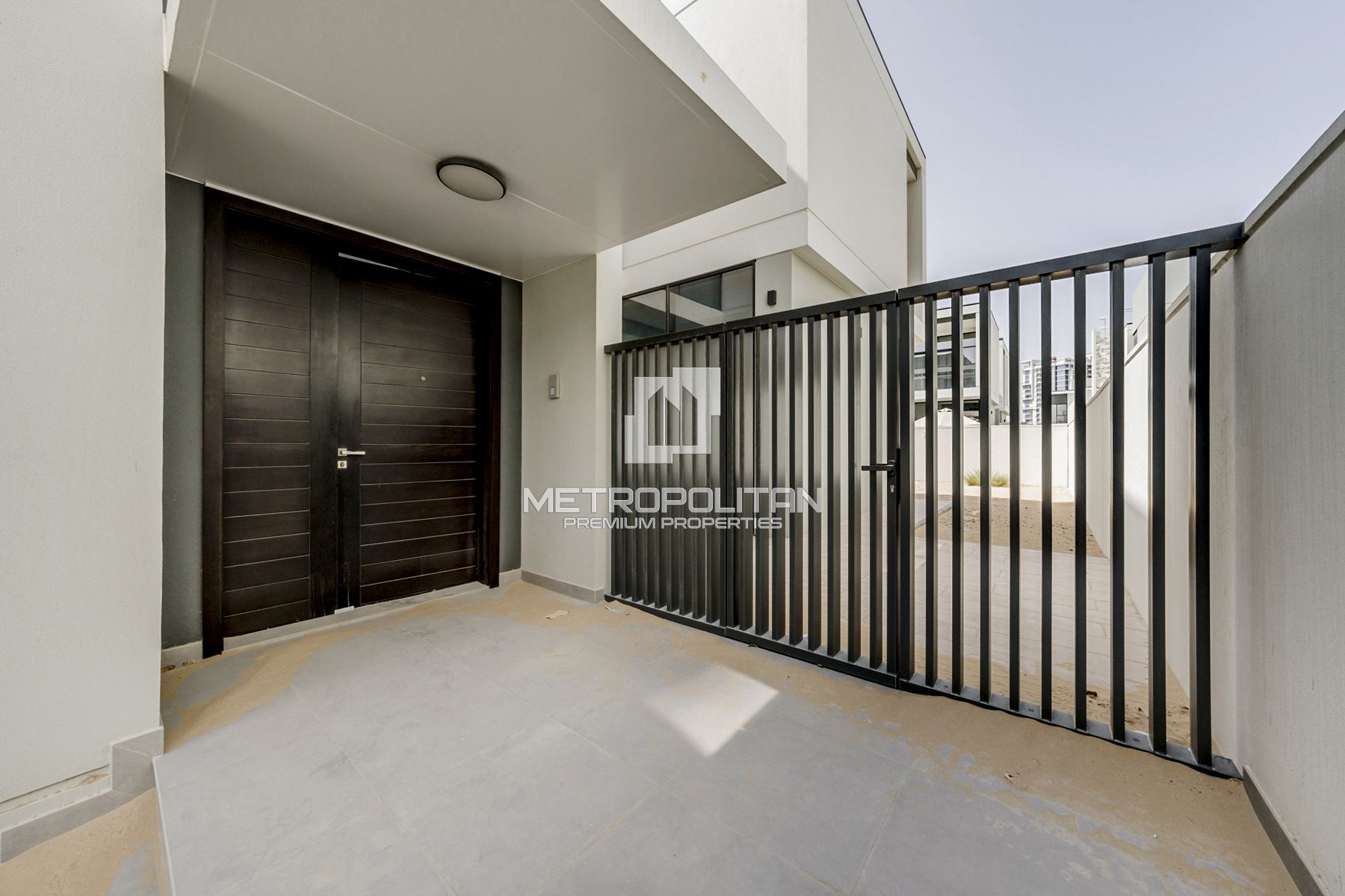 Brand New | Type A Villa | Next to Amenities