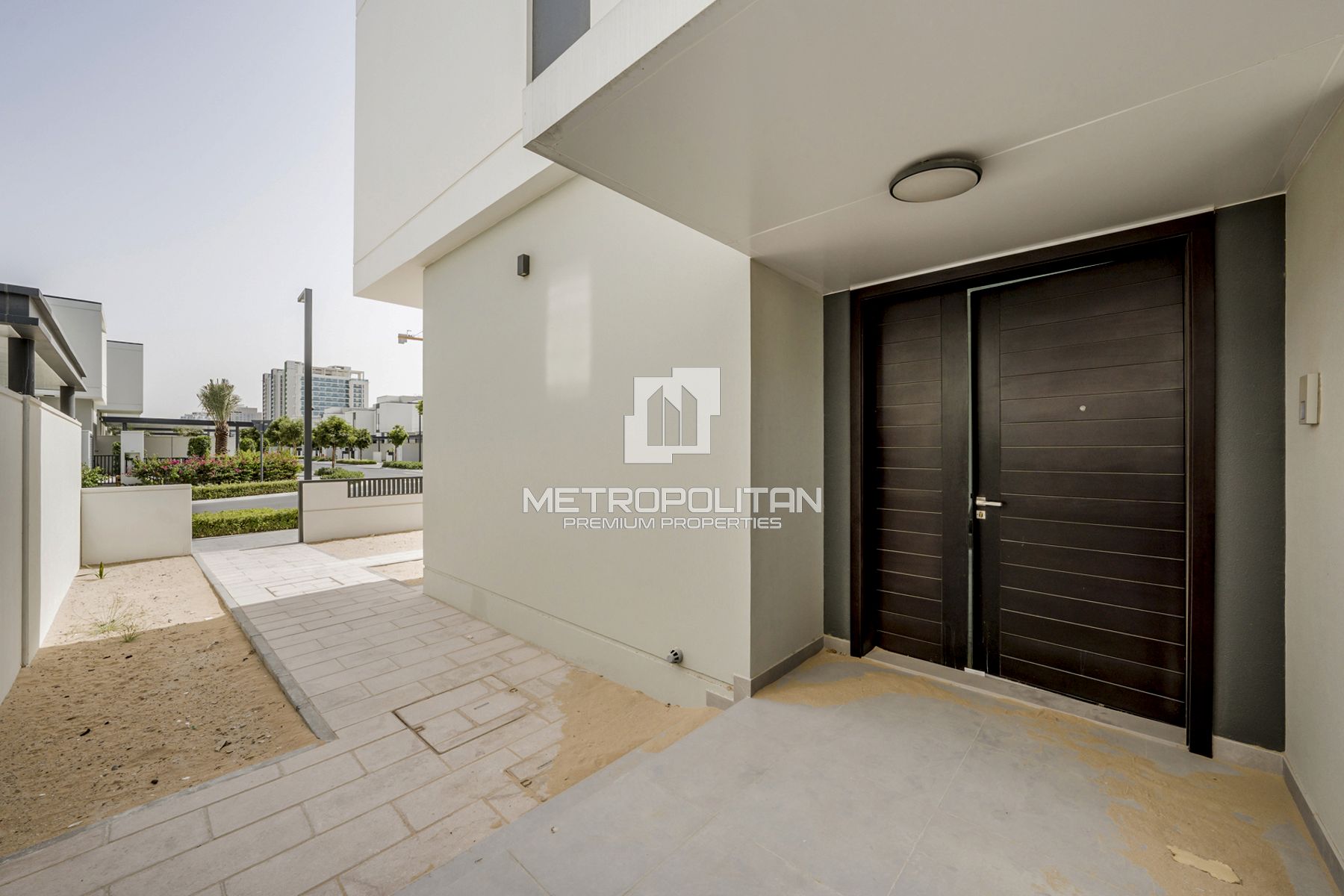 Brand New | Type A Villa | Next to Amenities