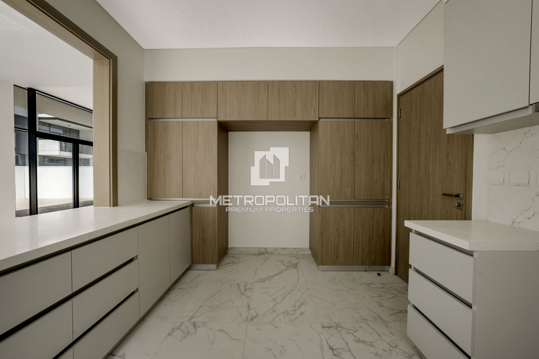 Brand New | Type A Villa | Next to Amenities
