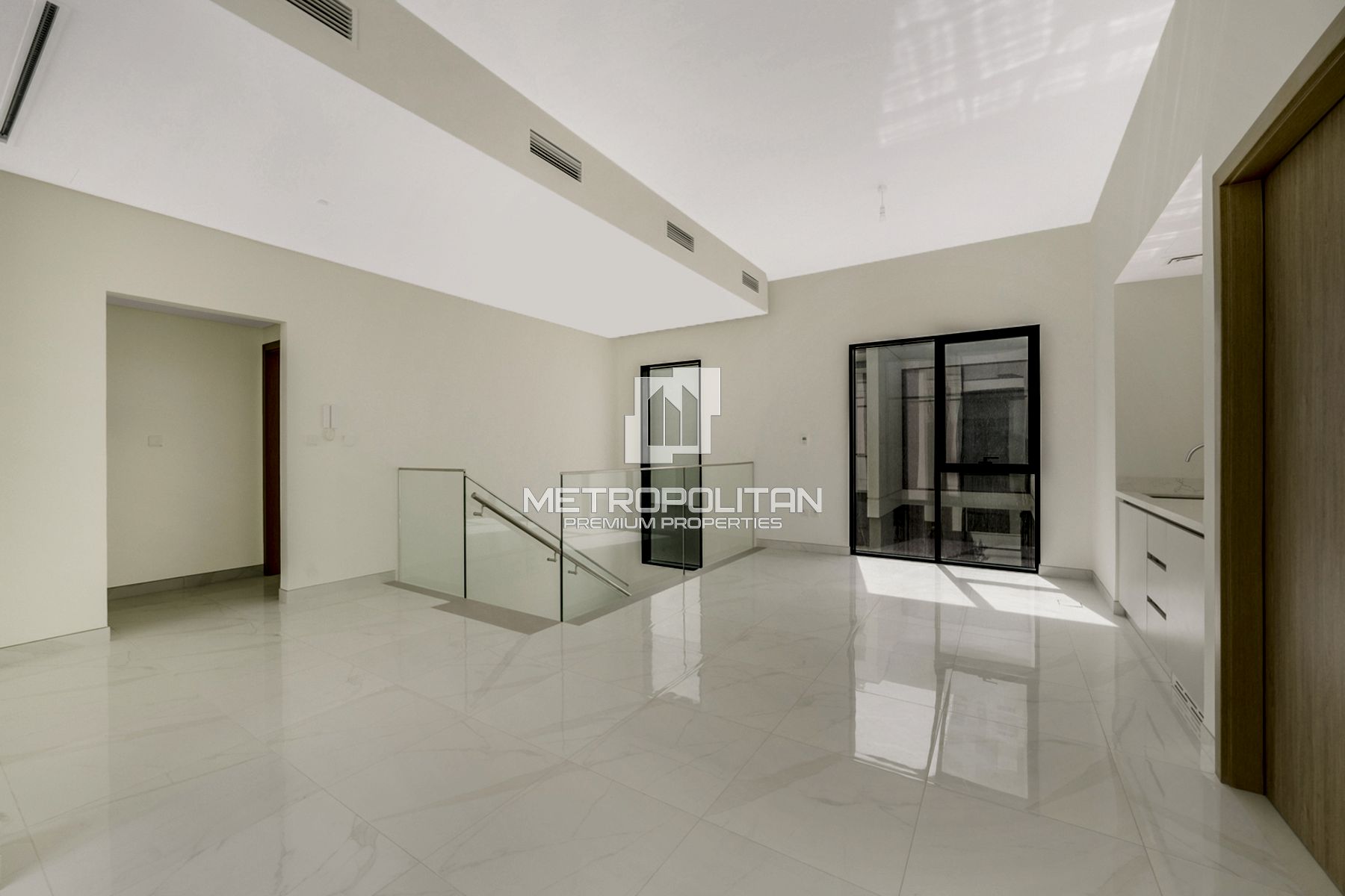 Brand New | Type A Villa | Next to Amenities