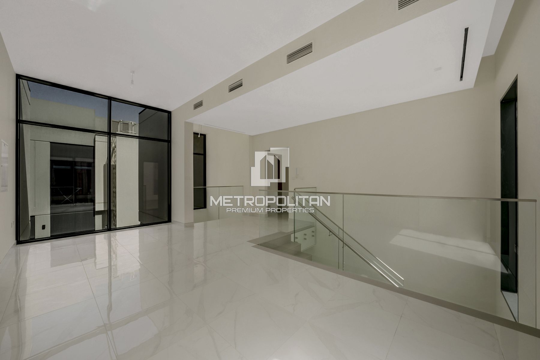 Brand New | Type A Villa | Next to Amenities