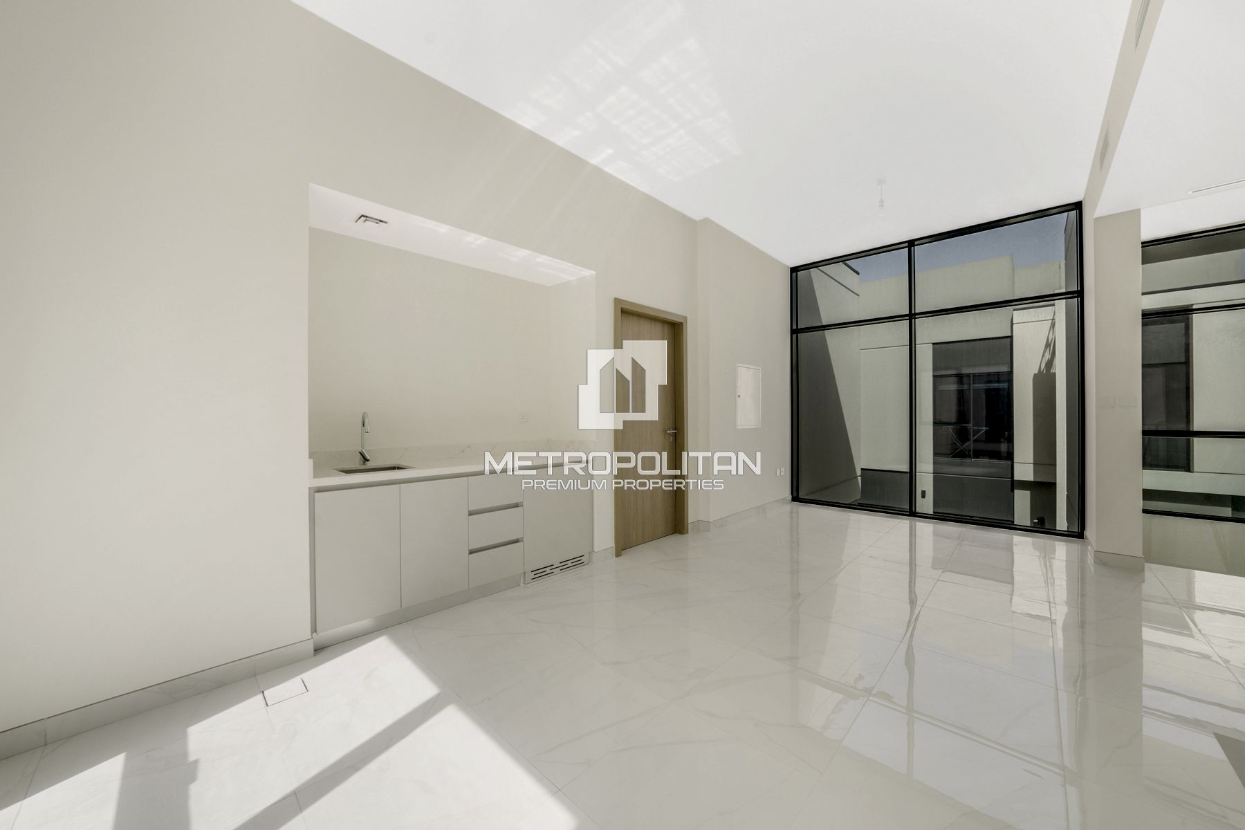 Brand New | Type A Villa | Next to Amenities