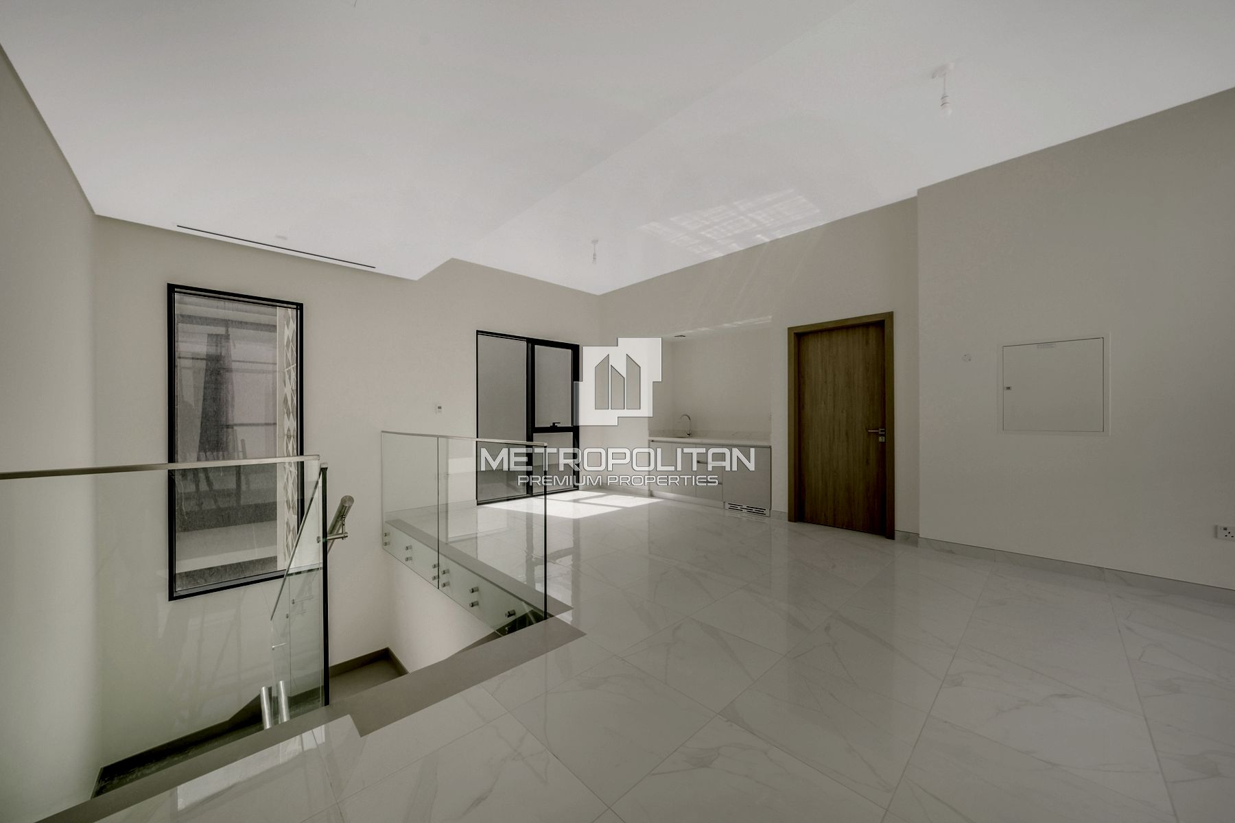 Brand New | Type A Villa | Next to Amenities