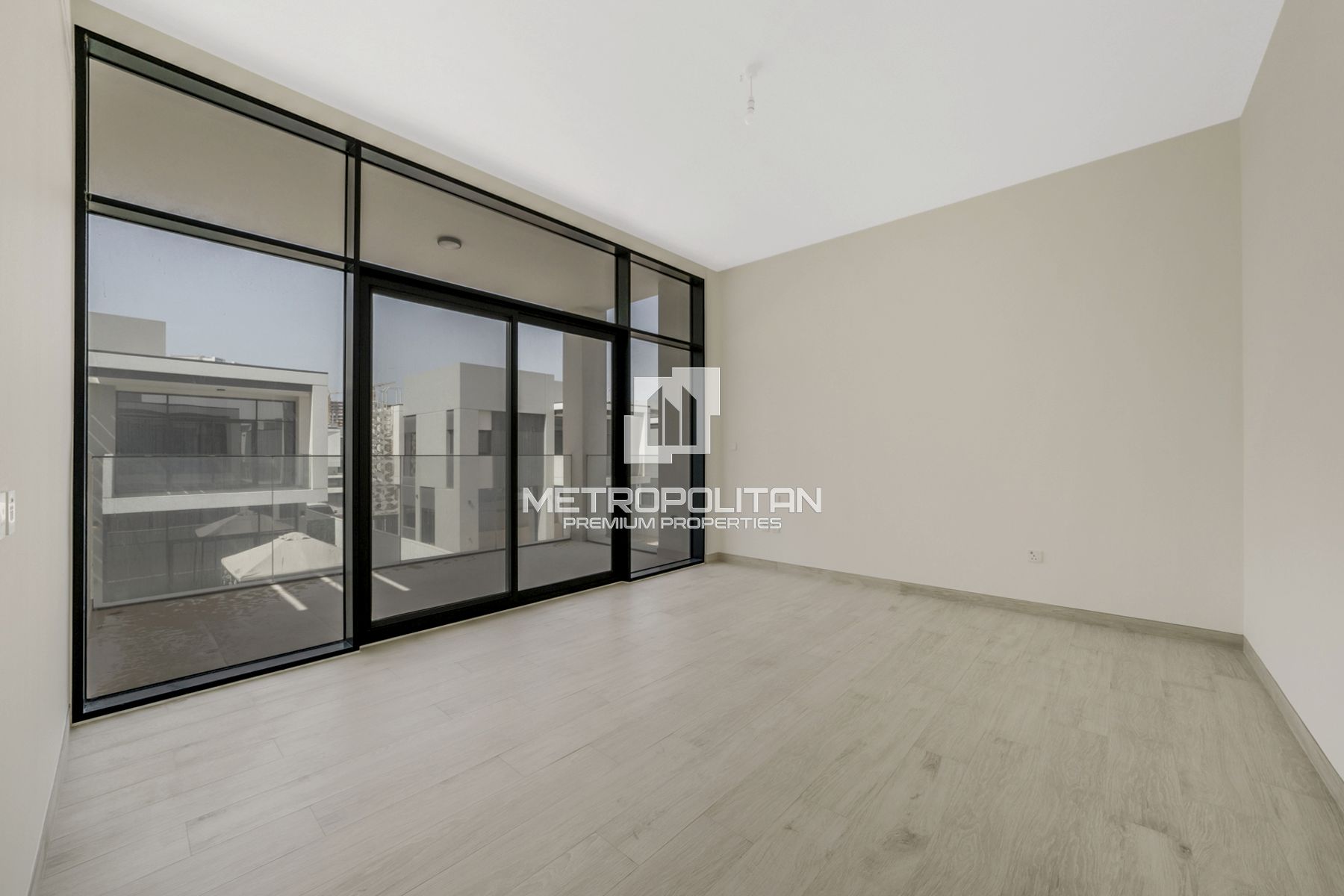 Brand New | Type A Villa | Next to Amenities