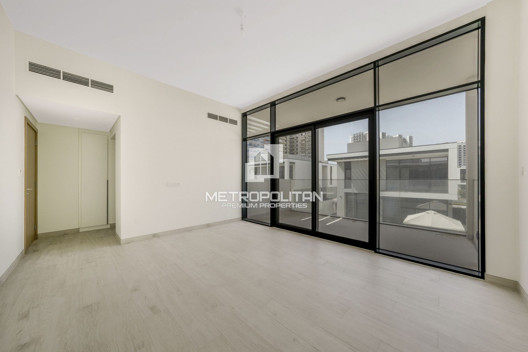 Brand New | Type A Villa | Next to Amenities