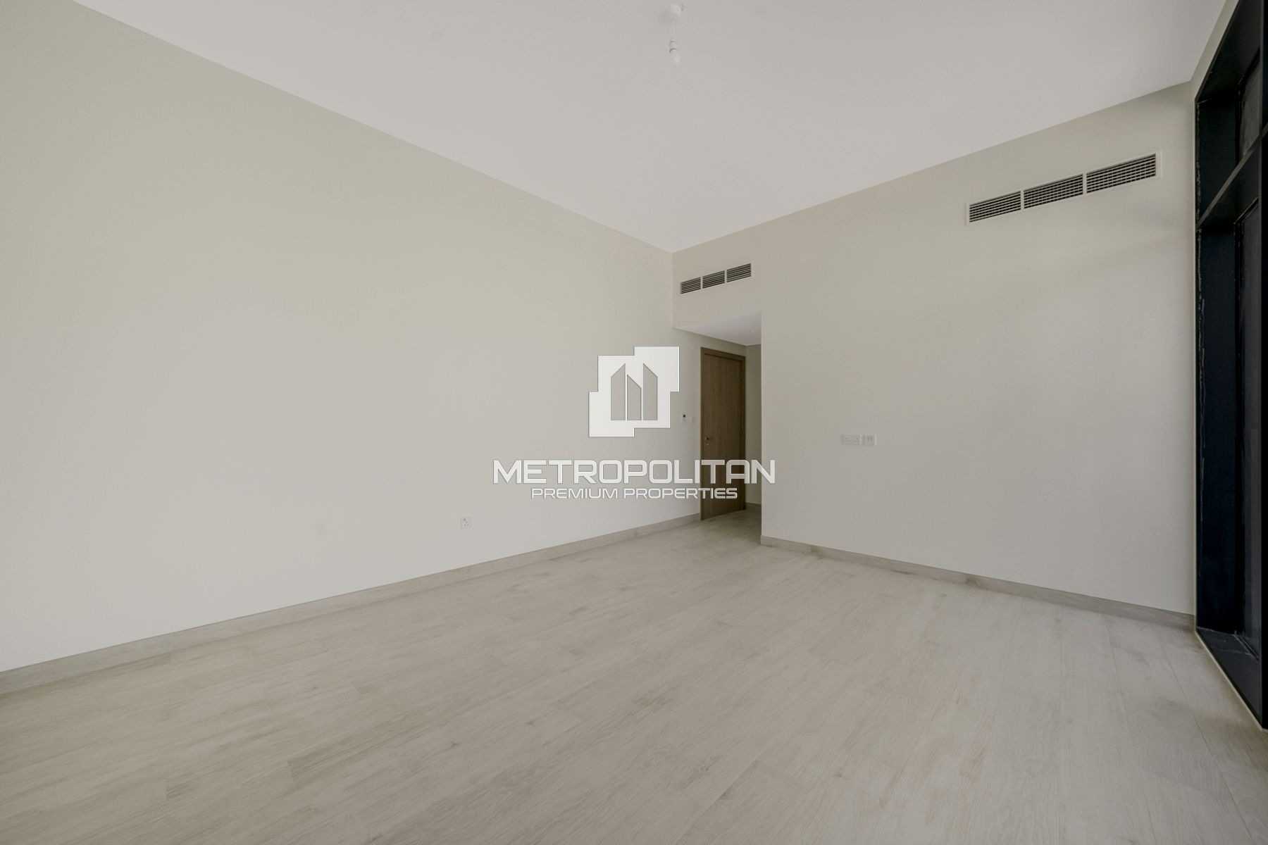 Brand New | Type A Villa | Next to Amenities