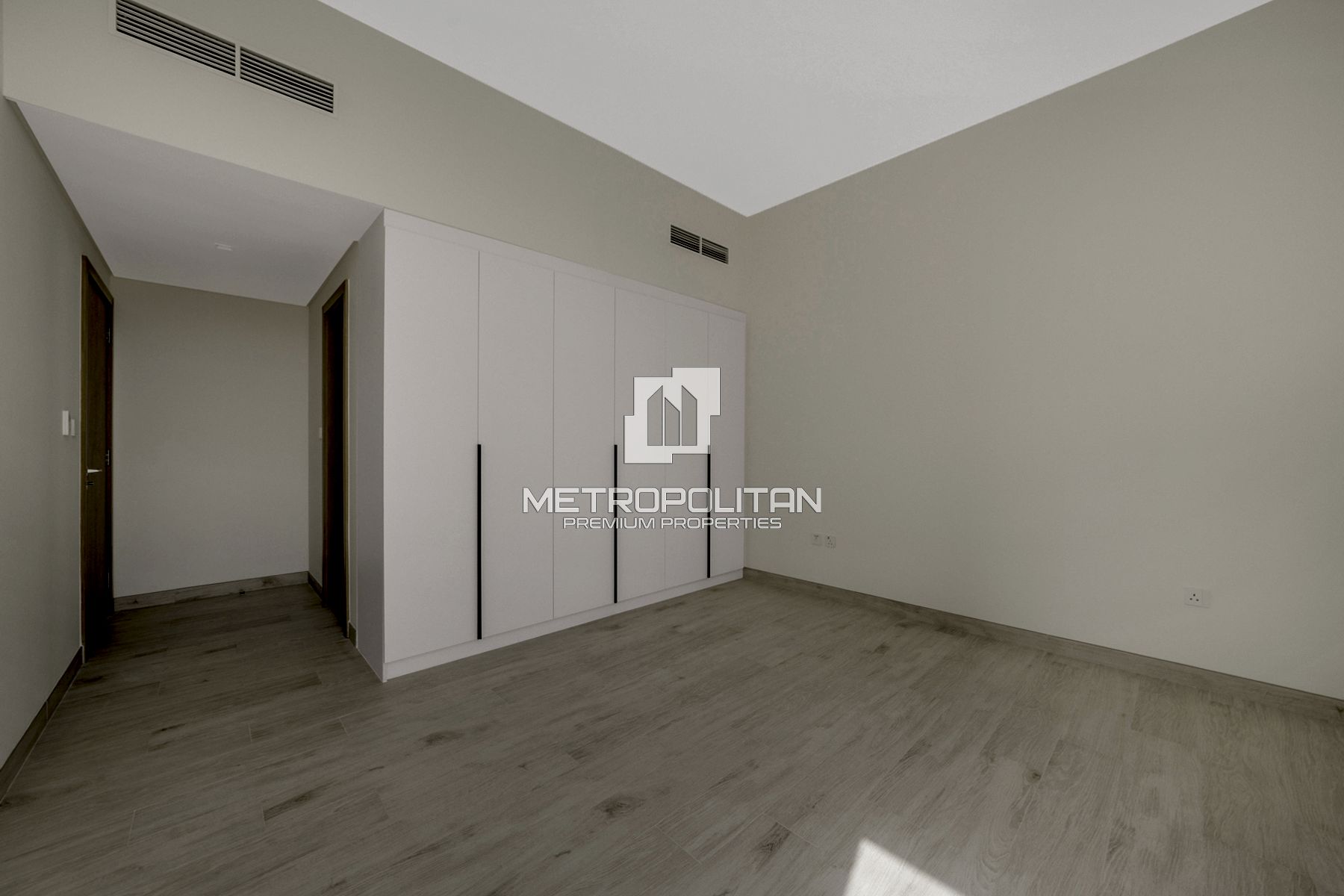 Brand New | Type A Villa | Next to Amenities