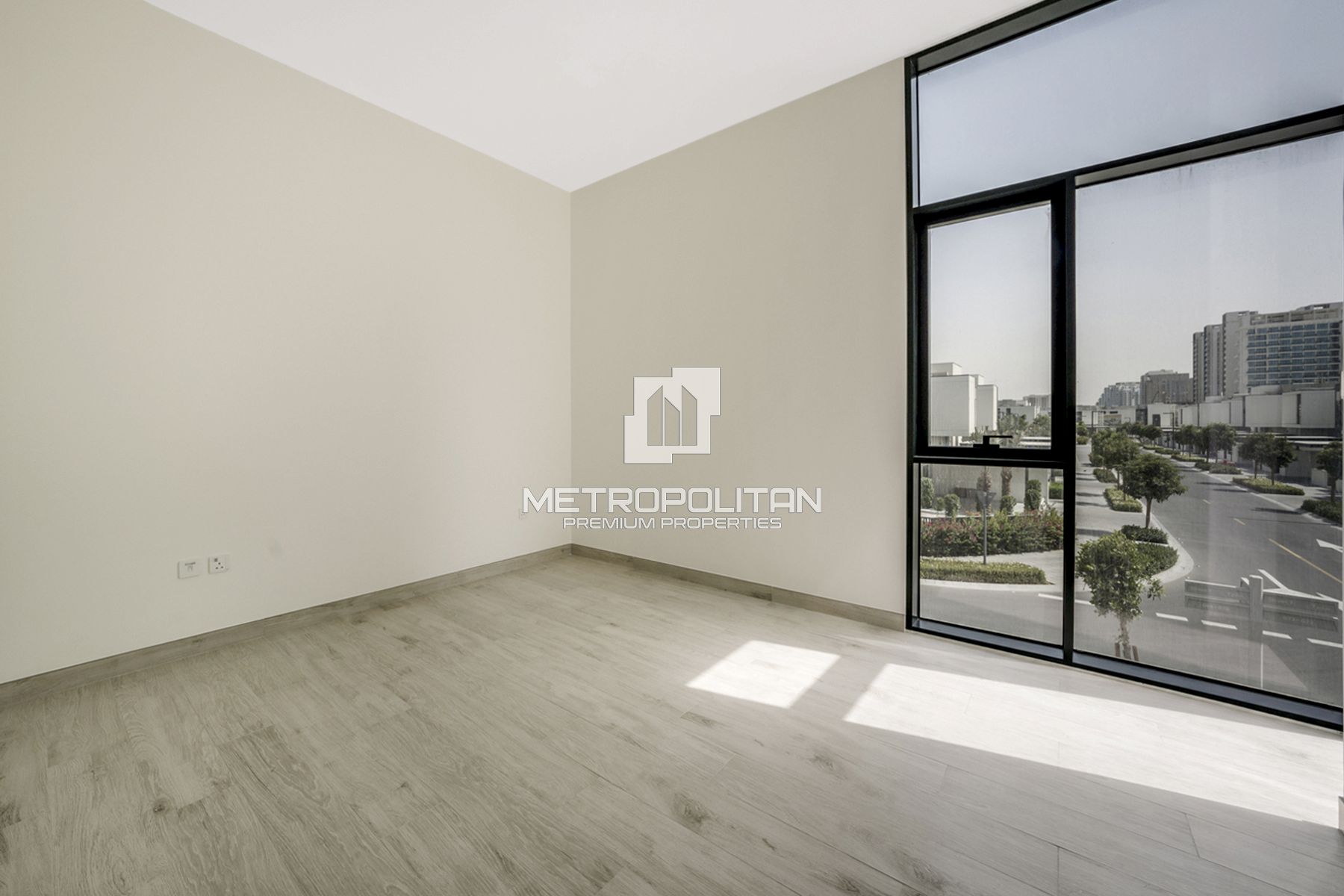 Brand New | Type A Villa | Next to Amenities