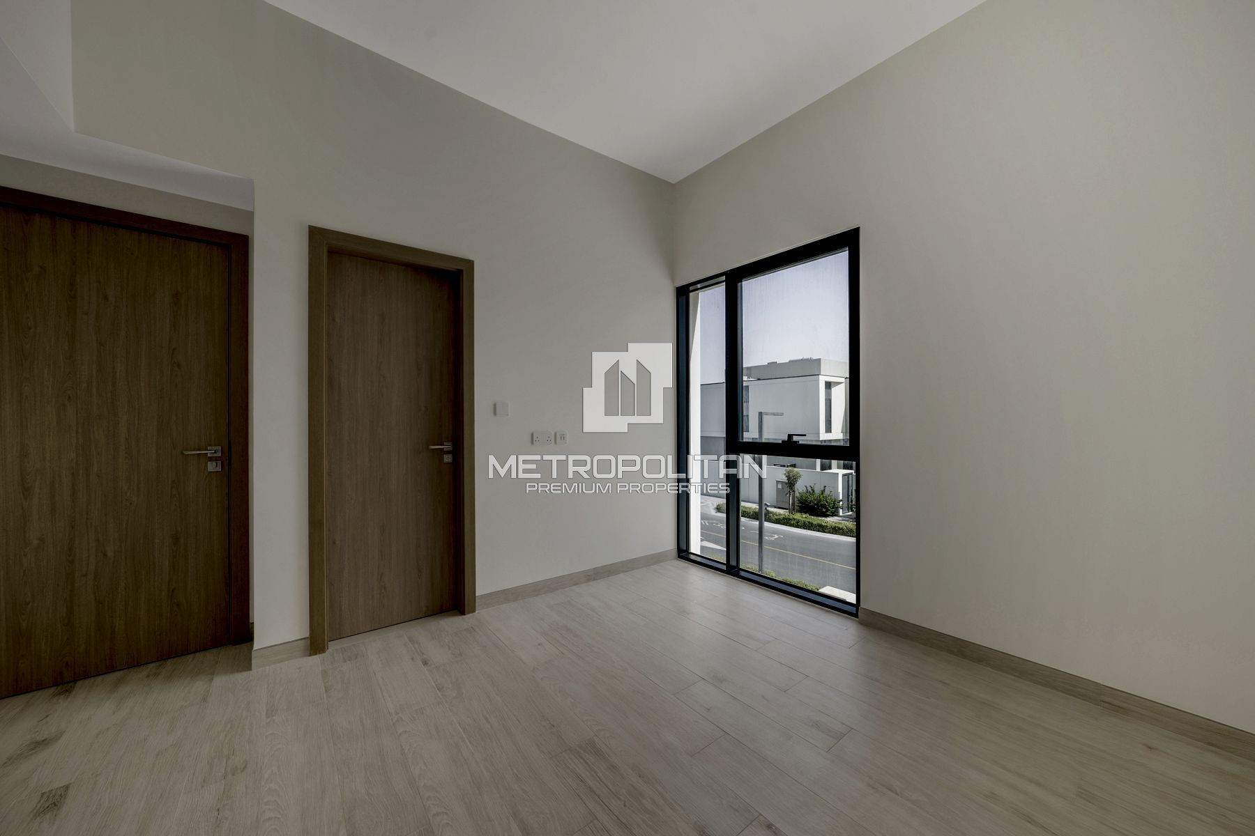 Brand New | Type A Villa | Next to Amenities
