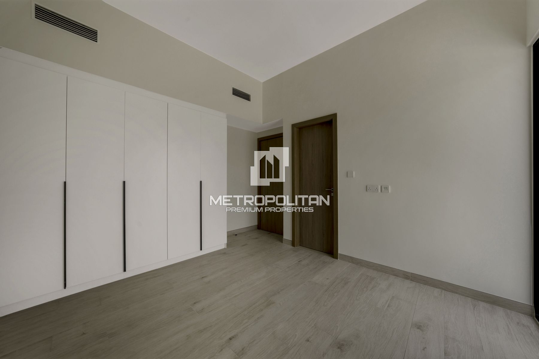 Brand New | Type A Villa | Next to Amenities