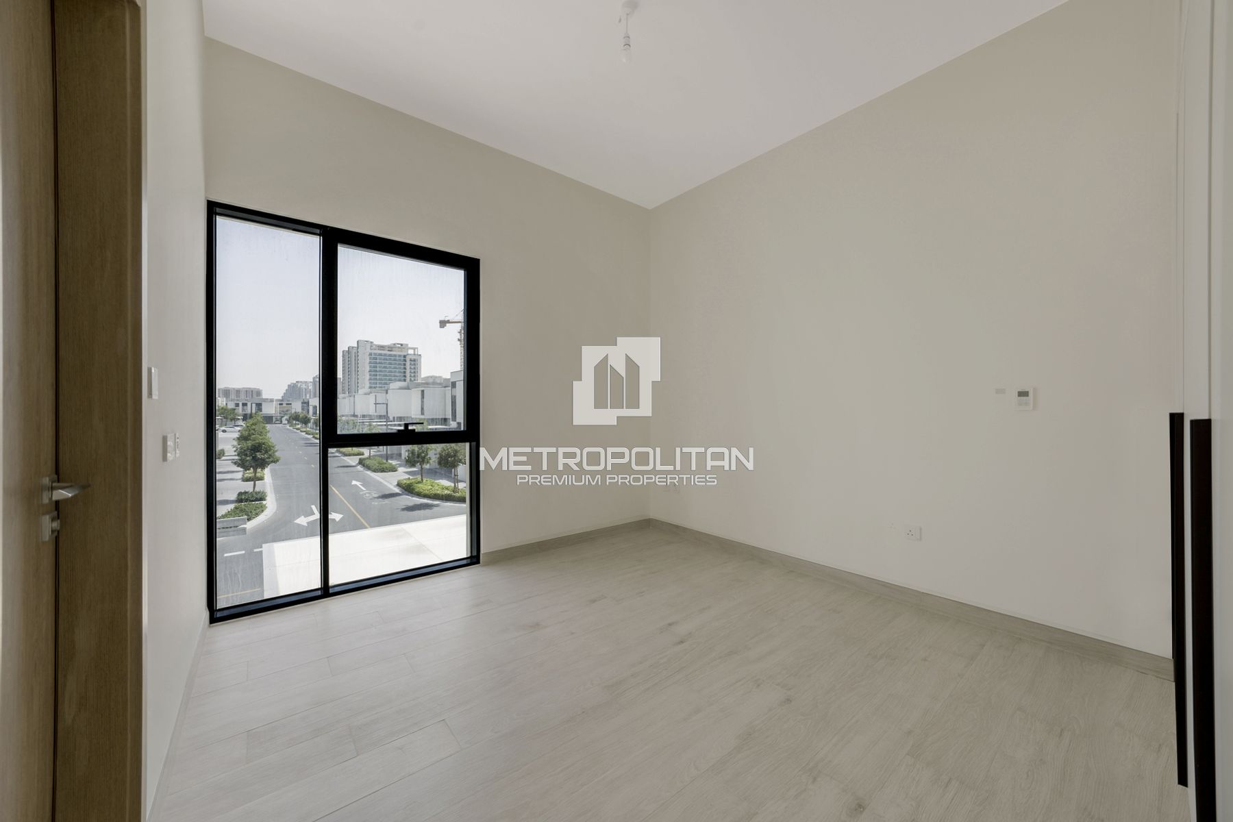 Brand New | Type A Villa | Next to Amenities