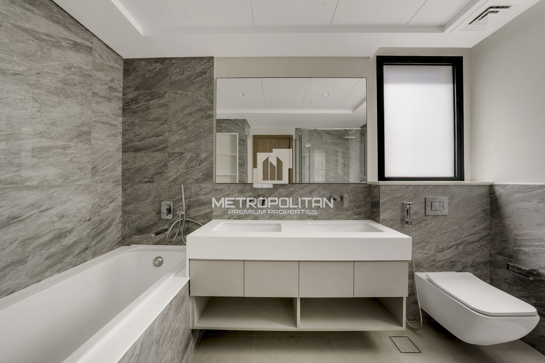 Brand New | Type A Villa | Next to Amenities