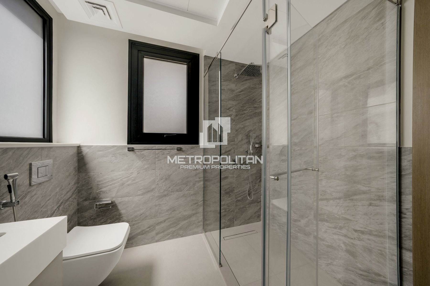 Brand New | Type A Villa | Next to Amenities